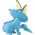 thumbnail image 4 of Takara Tomy Pokemon Pocket Monster Moncolle MS-31 Vaporeon, 4 of 7