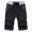 Black, variant on pxiakgy mens shorts ankle-length slim sports harem pants casual pants men's baggy trousers men's pants men casual shorts black l