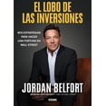 thumbnail image 1 of Libro El Lobo De Las Inversiones Tapa Blanda, Autor Jordan Belfort, Editorial Oceano, 1 of 2