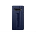 thumbnail image 1 of Funda Samsung original Samsung standing cover Galaxy S10 Azul, 1 of 2