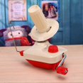 thumbnail image 2 of Knitting Yarn Winder,hand Operated Knitting Roll String Yarn Fiber Thread Ball Holder Sewing Accessories, Yarn Ball Winder(d-), 2 of 5