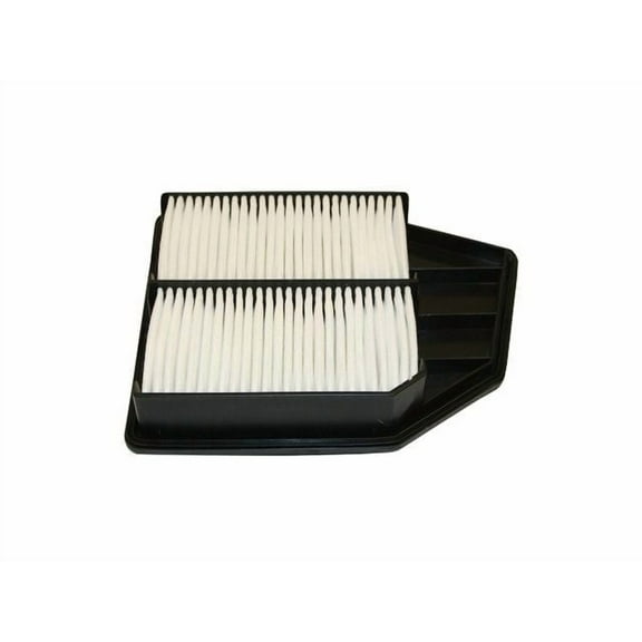 Air Filter - Compatible with 2008 - 2012 Honda Accord 2.4L 4-Cylinder - Beck Arnley