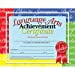 thumbnail image 3 of Hayes School Publishing H-Va685 Certificates Language Arts Achieve., 3 of 3