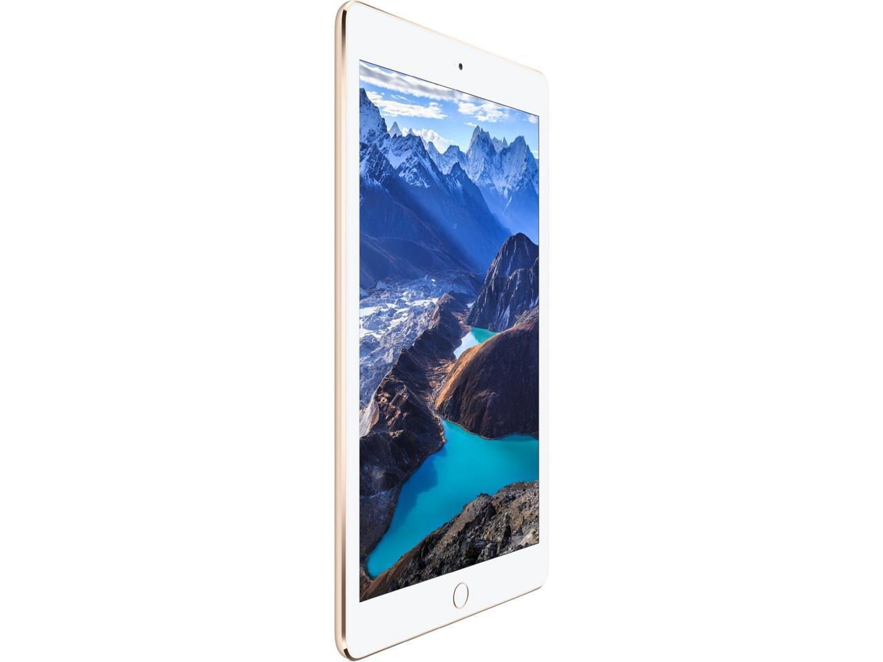 Restored Apple Ipad Air 2 - 9.7