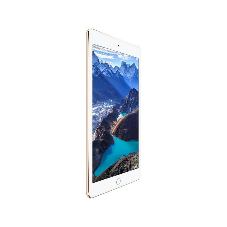 iPad本体 Apple iPad Air 2 Wi-Fi + Cellular Apple iPad Air 2 64GB + Wi-Fi - Walmart.com