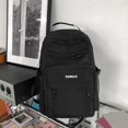 thumbnail image 2 of Stylish & Spacious Backpack for School, Travel & Everyday Use - Perfect for Students & Teens!, 2 of 4