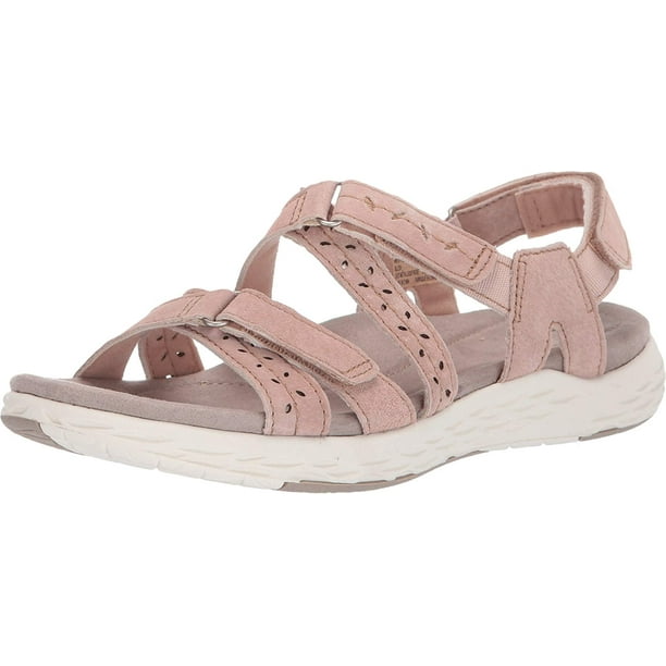 Earth Origins Womens Westfield Winona Sandal Walmart