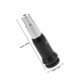 thumbnail image 2 of Luxshiny Extensor Para De De Aluminio Universal Para Vehículos Automáticos Y, 2 of 8