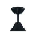 thumbnail image 5 of Craftmade  56" Acadian Ceiling Fan Flat Black - Pull Chain, 5 of 11
