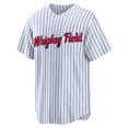 thumbnail image 1 of Wrigley Field Neighborhood Baseball Jersey, 1 of 4