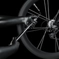 thumbnail image 4 of Bomba de bicicleta portátil Mini tubo inflable bicicleta bomba de bicicleta de montaña, 4 of 5