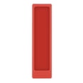 thumbnail image 1 of Matsuzay Funda Protectora de Silicona para Control Remoto RMT-TX100 Durable a Prueba de Golpes Controles remotos Rojo, 1 of 6
