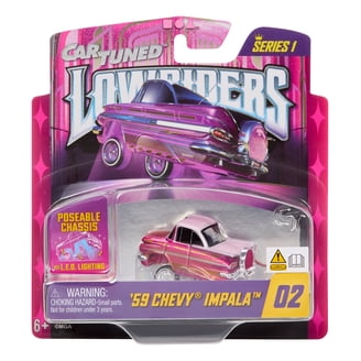 CarTuned Series 7 1992 Chevy Suburban Custom - Walmart.com