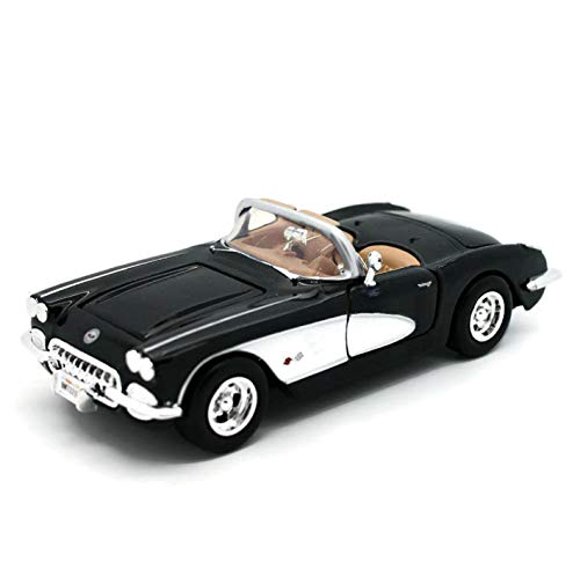 1:24 1959 corvette