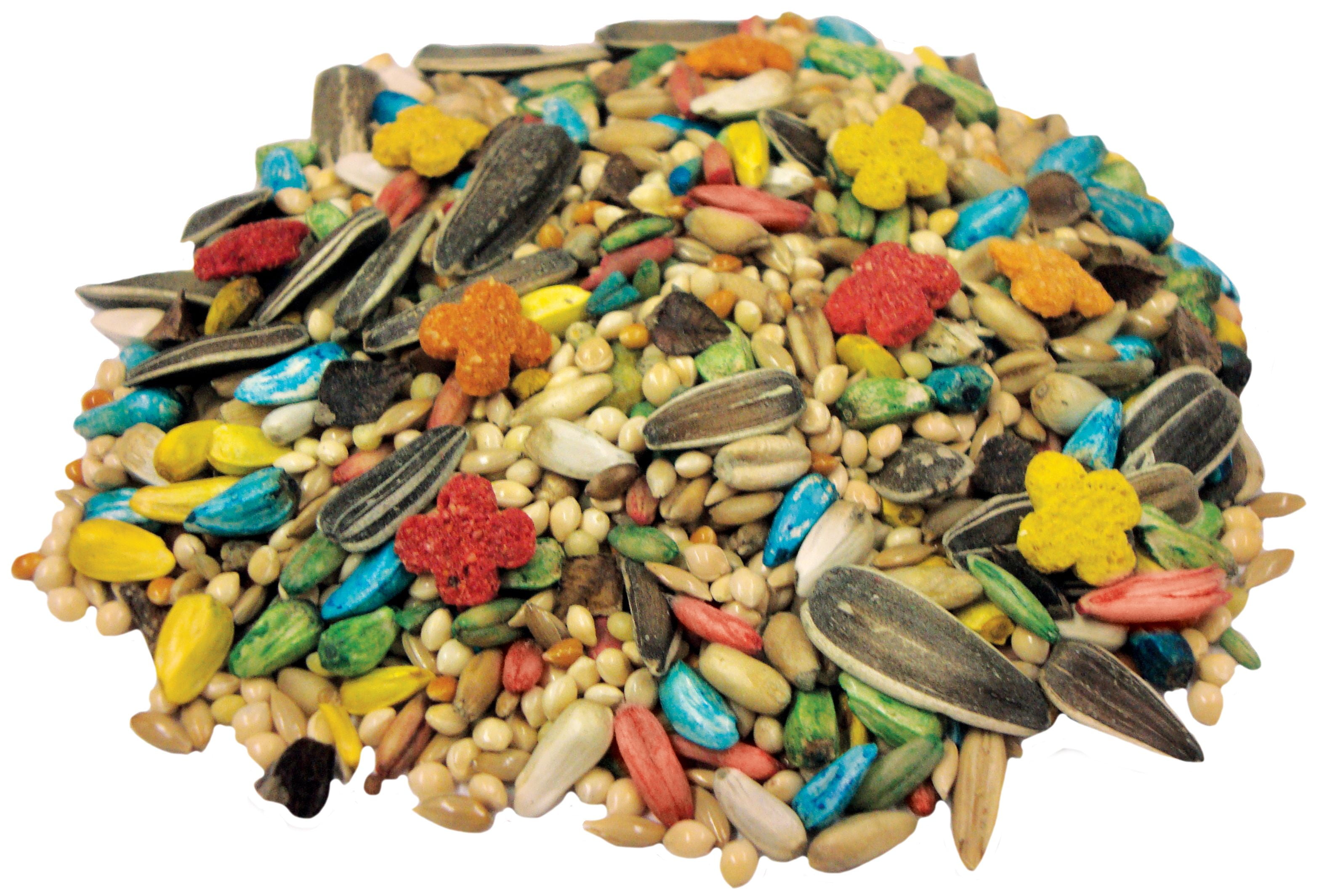 Encore Premium Cockatiel Food, 5 lb.