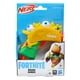 thumbnail image 3 of Pistola de Juguete Hasbro Nerf Microshot Fortnite Guaco Mini Blaster, 3 of 4