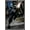 Barnwood Framed Version, variant on Marvel Comics - Captain America - Comic Wall Poster, 14.725" x 22.375", Framed