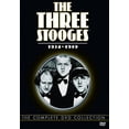 thumbnail image 1 of The Three Stooges: 1934-1959: The Complete DVD Collection, 1 of 4
