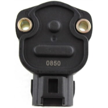 Replacement REPC314201 Throttle Position Sensor Compatible with 2001-2010 Chrysler PT Cruiser 1999-2000 Dodge Avenger 4Cyl 6Cyl 2.4L 2.5L