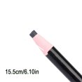 thumbnail image 4 of Tailor Chalk Dressmaking Clothes Making Sewing Marker Professional Beginner Tailors Pen Pencil Scribing Pen DIY Crafting Handmade Accessories Color Random Black, 4 of 7
