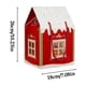 thumbnail image 3 of Cajas de Regalo con Forma de Casa, 3 of 6