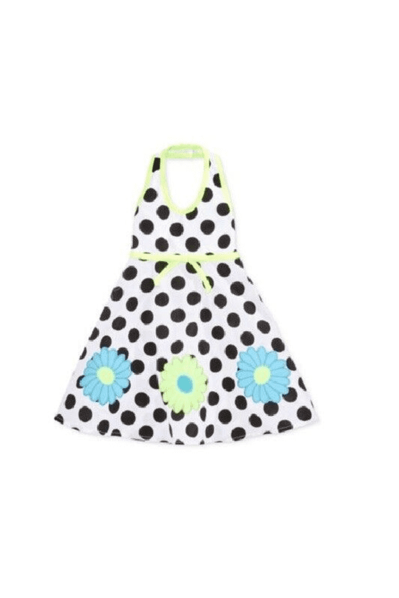Baby Girls' Halter Dress, size 5