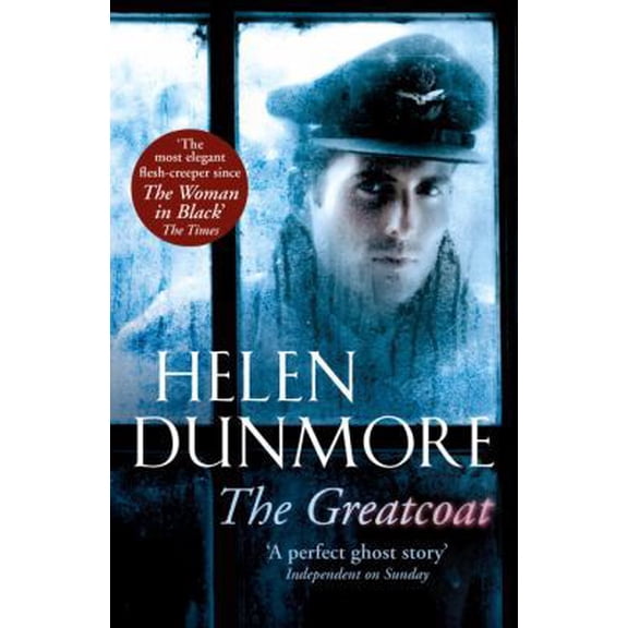Pre-Owned The Greatcoat (Paperback) 0099564947 9780099564942