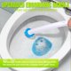 thumbnail image 4 of Escobilla de baño desechable KOKL con 48 recambios, 4 of 7