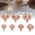 thumbnail image 4 of Watch Crown Replacement, Watch Accessories Rose Gold Long Durable  for Watch Repair for DIY Craft for Repairer, 4 of 8