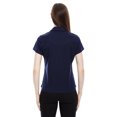 thumbnail image 2 of Ash City-North End Sport Red-Evap Ladies Quick Dry Performance Polos-78682, 2 of 3