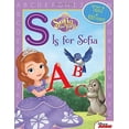thumbnail image 1 of S Is for Sofia (Sophia the First), 1 of 7
