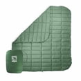 thumbnail image 2 of HEST Couette Pliable pour Camping, Taille Double - Remplissage 100 % Polyester Recyclé et Tissu Premium Silencieux - Parfait pour Randonnée, Randonnée et Aventures en Plein Air, 2 of 4