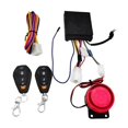 thumbnail image 1 of 125Db Bluetooth-compatible Remote Start Phone Keyless APP Control System Motorcycle Alarm Electric Engine Lock Universal, 1 of 4