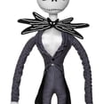 thumbnail image 3 of Disney The Nightmare Before Jack Skellington Medium Plush New with Tags, 3 of 5