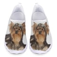 thumbnail image 1 of Nuestras zapatillas para correr están hechas de material EVA de alta calidad como suela. Adopta el diseño de malla superior, que puede ampliar las características agradables para la piel y transpirabl, 1 of 5