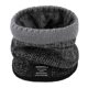thumbnail image 1 of Bufanda gruesa y cálida de invierno para hombres y mujeres, protección para las orejas, collar para amantes del ocio al aire libre, 1 of 6