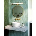 thumbnail image 3 of WV324230PNGO-Alora Lighting-Madison - 24W LED Bath Vanity-30 Inches Tall and 2.38 Inches Wide-Polished Nickel Finish, 3 of 7