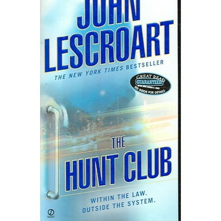 The Hunt Club