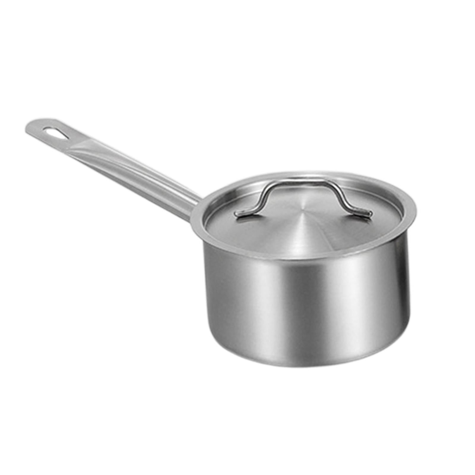 Stainless Steel Tea Pan, For Home, Packaging Type: Box