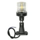 thumbnail image 1 of Luz de proa LED, luz de proa para navegación de barco de 6 pulgadas de altura, lámpara de señal para navegación marina, diseño elevado, 1 of 9