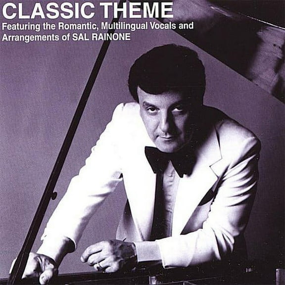 Classic Theme