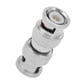 thumbnail image 4 of Conector Coaxial BNC Macho a BNC Macho 2 Piezas ANGGREK Adaptador RF, 4 of 8