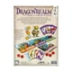thumbnail image 2 of Gamewright Dragonrealm: un juego de dados y cartas de estrategia de duendes y oro, 2 of 3