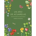 thumbnail image 1 of Libro Un Año De Acuarelas Tapa Blanda, Autor Harriet De Winton, Editorial Editorial Gg, 1 of 2
