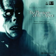 Phantom Of The Opera Soundtrack