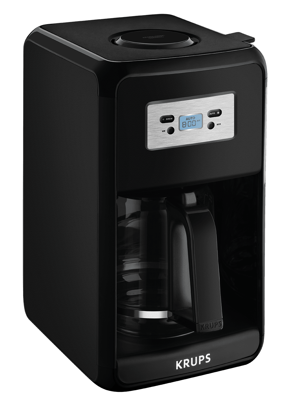 Walmart krups coffee maker Clearance