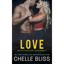 Men of Inked: Southside Love, Book 5, (Paperback)