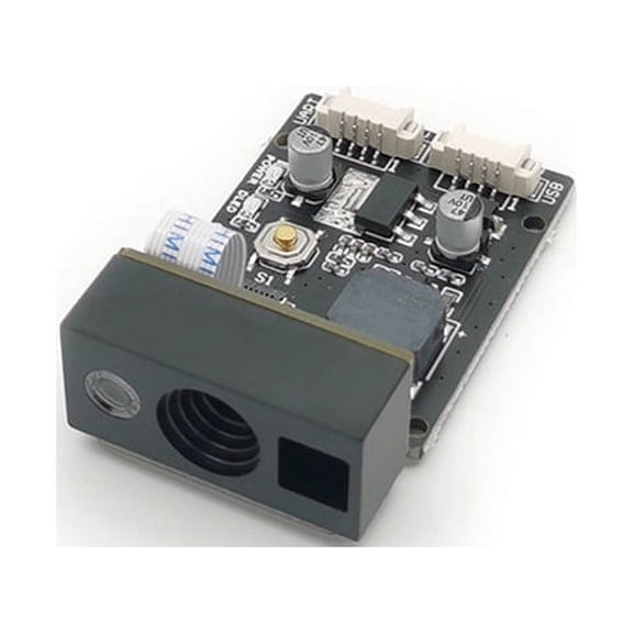 GM865 1D 2D Barcode Scanner USB TTL QR Code Module CMOS,Near -Lens