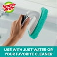 thumbnail image 4 of Scotch-Brite Shower Scrubber Refill, 1 Refill Total, 4 of 13