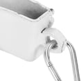 thumbnail image 6 of IBASETOY 1Set Steel Propane Cylinder Stand with High Strength Chain for Secure Wall Mount Gas Tank Holder, 6 of 8